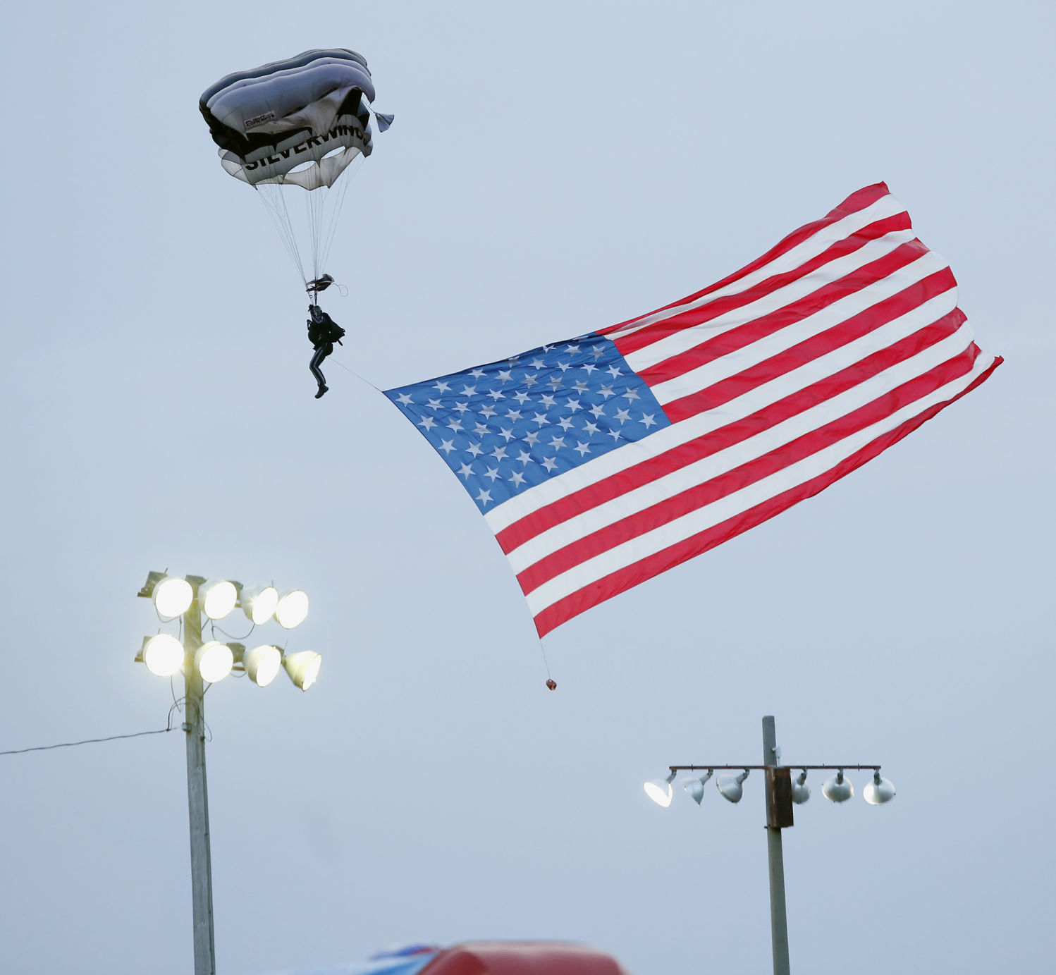 Opelika Freedom Celebration 2015